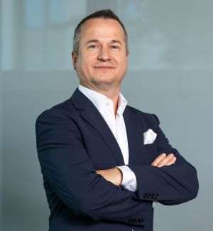 Birouri verzi şi spaţii urbane inteligente: Timpuri Noi Square 2, un proiect de referinţă ESG